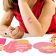 Cupcake and Donut Tattoos, $8